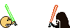 :lightsab: