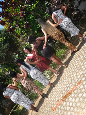 0 year old Escort in La Lucia KZN South Africa 