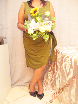 Escort in Reservoir Hills KZN South Africa 
