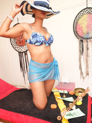 Beautiful Durban Girls